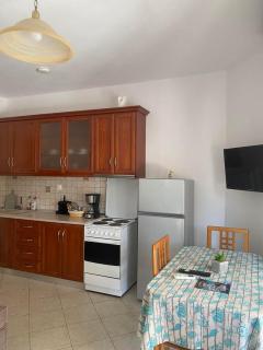 My home apartments 2 - 3