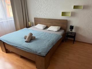 KEY Accommodation Pellicova - 4