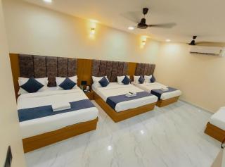 Hotel Hari Sajan - 6