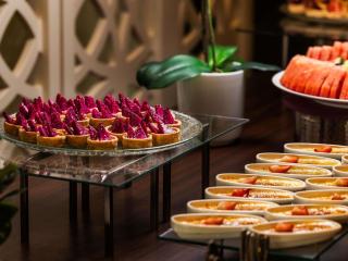 Alwadi Hotel Doha - MGallery Collection - 1