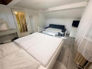 Private Top Floor Apartment near Sana Klinik - 3