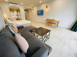Gold Coast Apartment Balcony with Seaview Nha Trang - 9