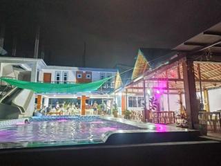 D' Rest House Resort, Events Place and Homestay - 4