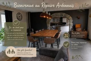 Le repaire Ardennais - 9