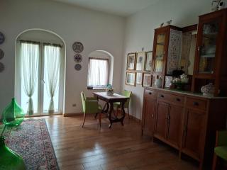 Casa di LU Centrale - 1