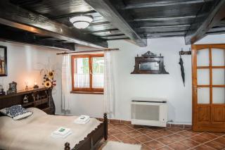 Authentic Country House with Large Garden - 1