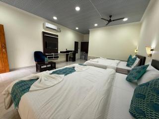 Baga beach heritage resort - 9