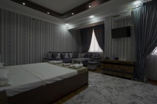 Hotel Ayyub Sultan - 8