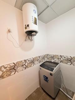 2 BHK Stayloom 218 - 9