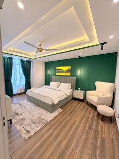 2 BHK Stayloom 218 - 4