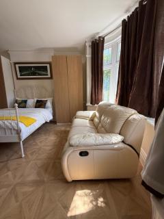 Classic Guest House - 5