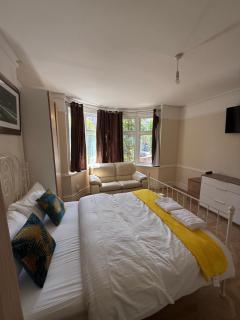 Classic Guest House - 7