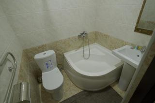 Hotel Ayyub Sultan - 7