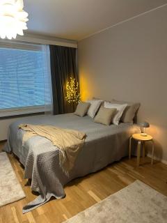 Peaceful studio apartment with a terrace - 4