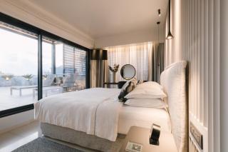 Brasil Suites Boutique Hotel - 7