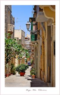 Birgu Studio Maisonette - Birgu (Vittoriosa) - 6