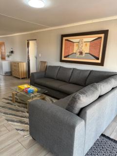 Ebukhosini Pampierstad Jankemp Harswater Taung - 5