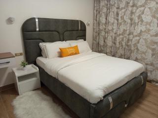 Lyne homes 1 bedroom apartment - 8