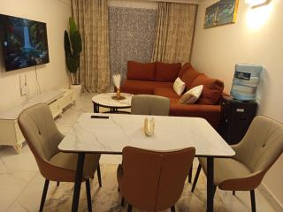 Lyne homes 1 bedroom apartment - 5