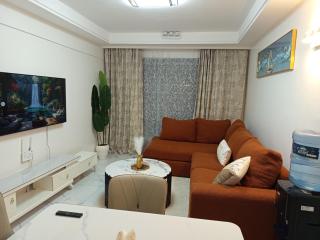 Lyne homes 1 bedroom apartment - 4