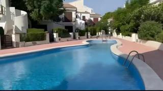 Casita Blanca Frente al Mar - Cala Milá - 9