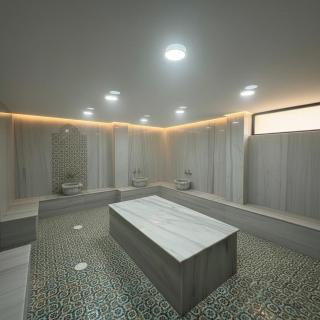 Bodrum Ada Suites Beach Hotel - 1
