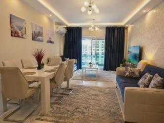 Luxury Apartment In Downtown New Alamein - 7