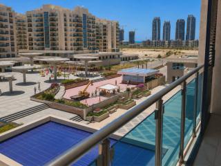 Luxury Apartment In Downtown New Alamein - 0