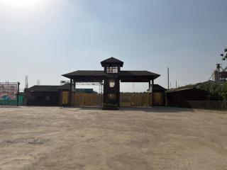 Parinay Pavilion Resort - 0