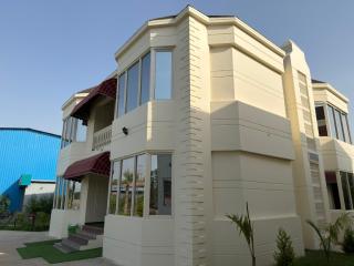 Parinay Pavilion Resort - 4
