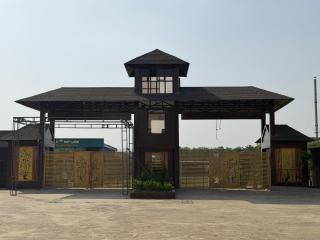 Parinay Pavilion Resort - 3