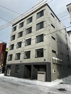エムズ千歳幸町2 - 9