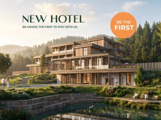 Hotel Wada - Rimski vrelec - 0