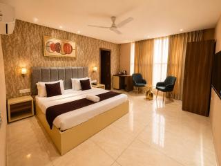 Hotel Supreme Regency - 0