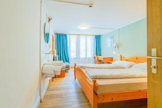 Hotel Regina Beatenberg - 4