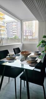 Promenade Apartment ,Sea view - 8