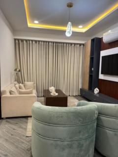 Designer Boutique Hotel Serviced Apartments Bahria Town Islamabad & Rawalpindi - LMY - 1