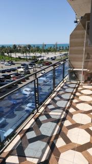 Apartments on the sea - 7