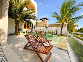 Mahandita Uma II 2BR Mediterranean Villa with Ricefield View - 1