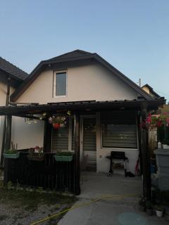 Apartman Dimitrijevic - 8