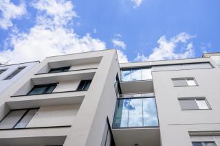 Czakó Luxury Residence 6 - 8