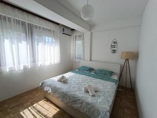 PS Family Apartment Ohrid - 0