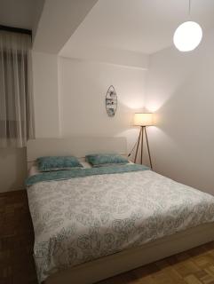 PS Family Apartment Ohrid - 2