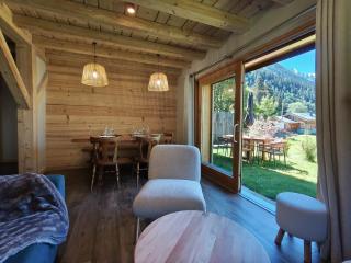 Chalet Les Framboisiers - by Care Concierge - 7