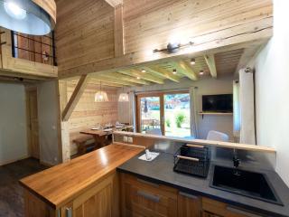 Chalet Les Framboisiers - by Care Concierge - 2
