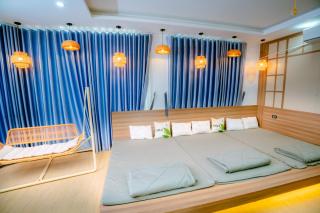 The Blue Villa - 5