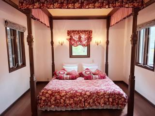 ローズウッドガーデンアンドヴィラ-Private Onsen Villa in Nasu- - 1