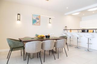 Villa Ocean View with Heated Pool - 8