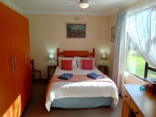 Hill Billy's Selfcatering Accommodation - 2