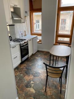 Very Nice flat with big balcony - 2